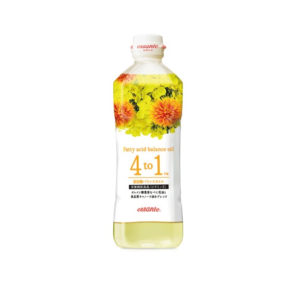 アムウェイ エサンテ 4 to 1 脂肪酸バランスオイル
