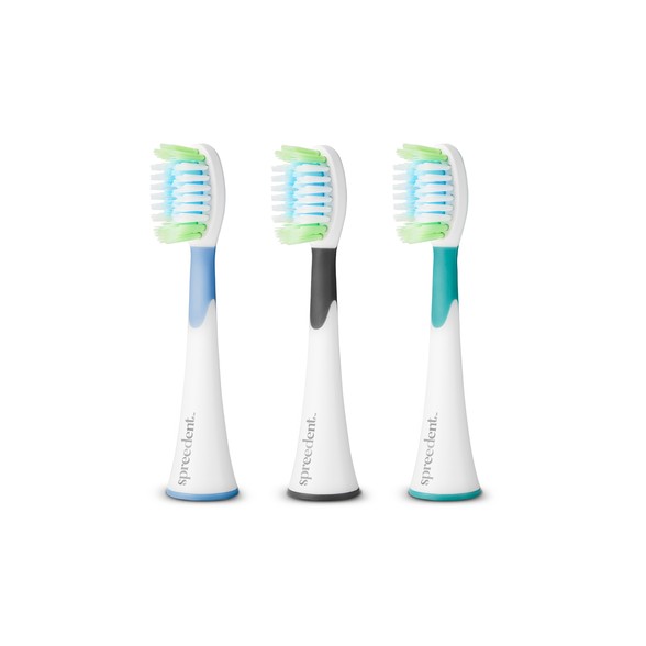 アムウェイ スプリーデント 2ミニッツ 電動パワー歯ブラシ 交換用ブラシ
