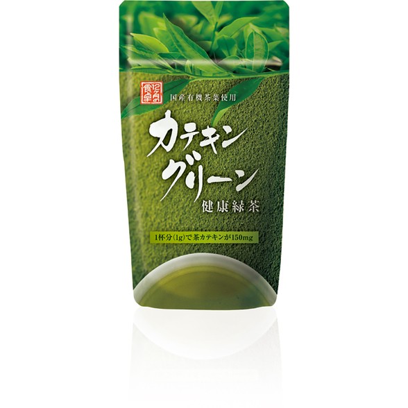 アムウェイ 12ヶ月の食卓 カテキングリーン健康緑茶 お徳用