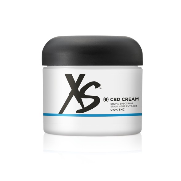 アムウェイ XS シービィーディー クリーム