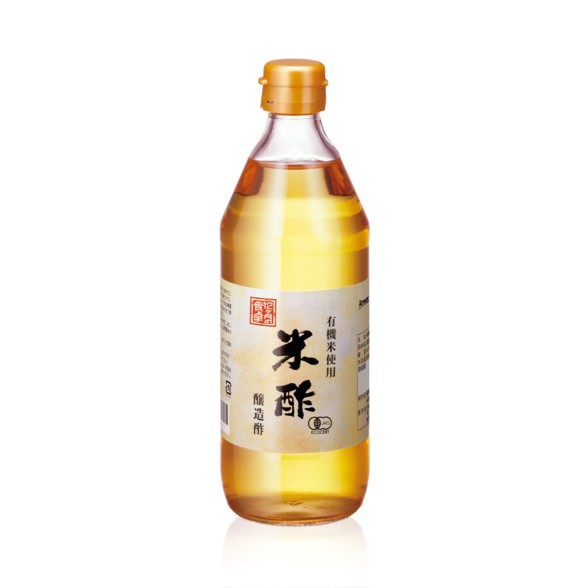アムウェイ 12ヶ月の食卓 米酢