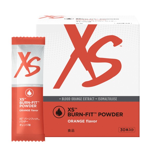 アムウェイ XS バーンフィット パウダー