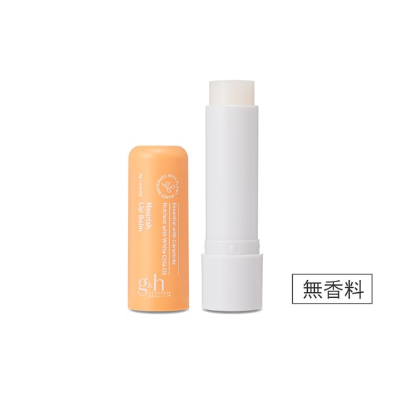 アムウェイ g&h モイスチャーヴェール リップバーム